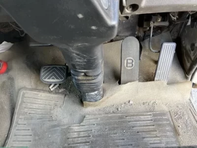 Nissan CONDOR
