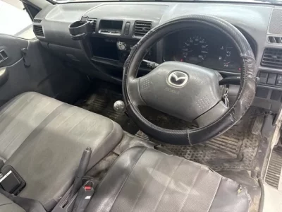 Mazda BONGO VAN