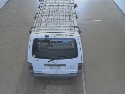 Mazda BONGO VAN