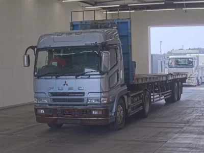 Mitsubishi SUPER GREAT