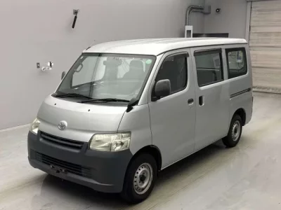 Toyota TOWN ACE VAN
