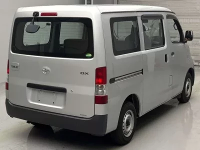 Toyota TOWN ACE VAN