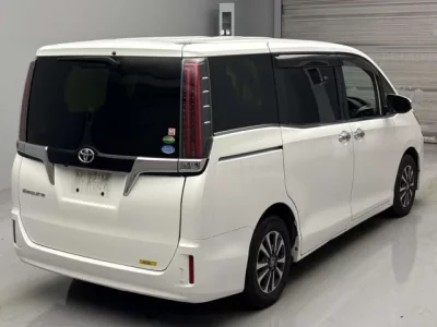 Toyota ESQUIRE