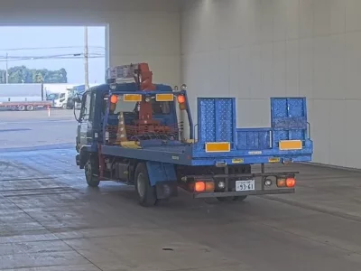Nissan CONDOR