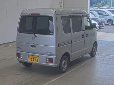 Mazda SCRUM