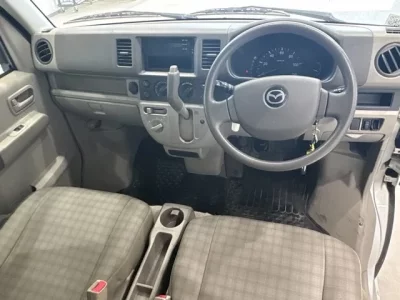 Mazda SCRUM