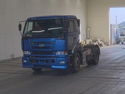 Nissan BIGTHUMB