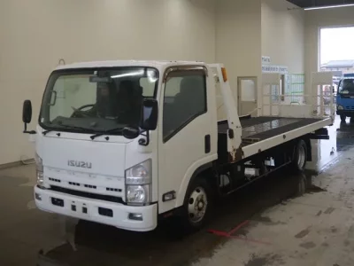 Mazda TITAN