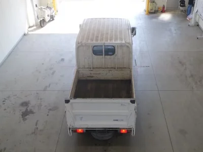 Nissan ATLAS