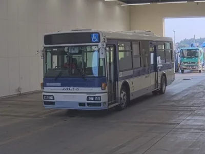 Mitsubishi AERO MIDI