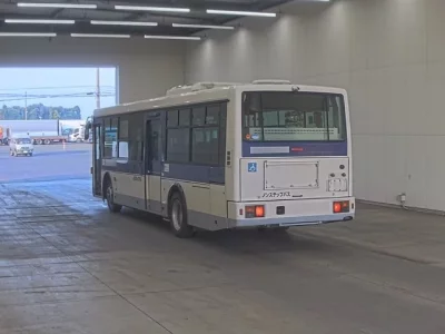 Mitsubishi AERO MIDI