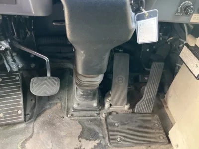 Mitsubishi AERO MIDI