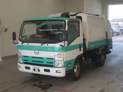 Nissan CONDOR