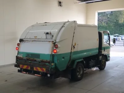Nissan CONDOR