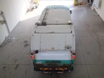 Nissan CONDOR