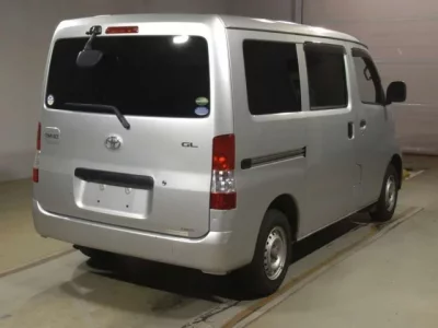 Toyota TOWN ACE VAN