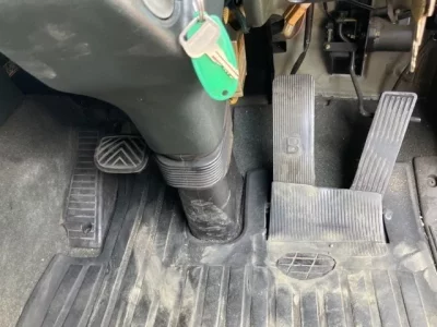 Nissan BIGTHUMB
