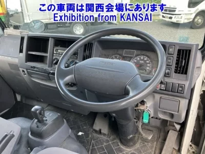 Mazda TITAN