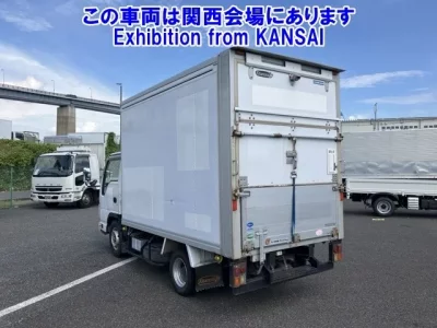 Mazda TITAN
