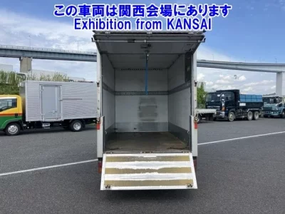 Mazda TITAN