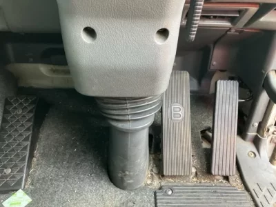 Mitsubishi SUPER GREAT