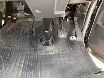 Nissan VANETTE TRUCK