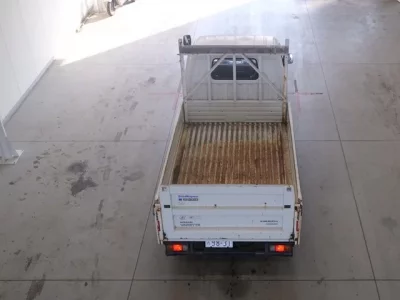Nissan VANETTE TRUCK