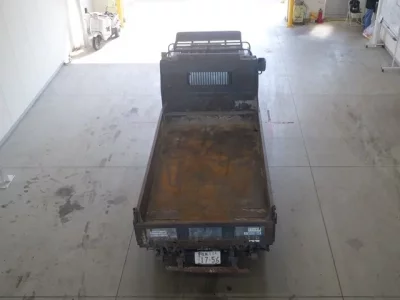 Mazda TITAN