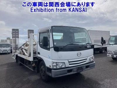 Mazda TITAN