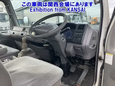 Mazda TITAN