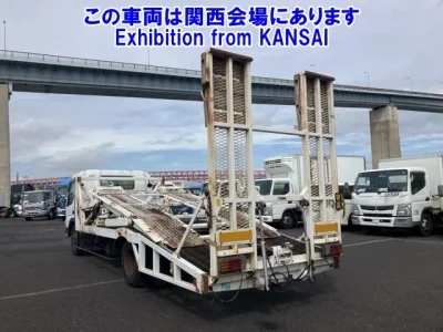 Mazda TITAN