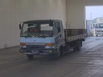 Mitsubishi FUSO FIGHTER