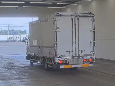 Nissan CONDOR