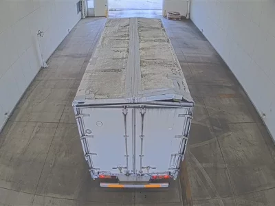 Nissan CONDOR