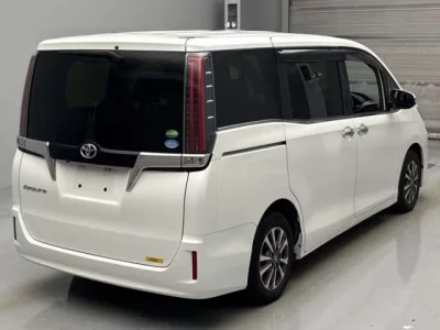Toyota ESQUIRE