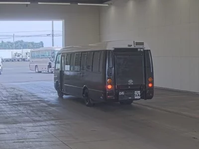 Mitsubishi BUS
