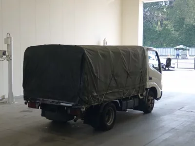 Toyota DYNA