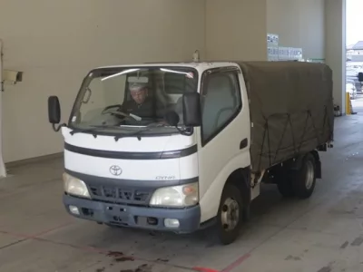 Toyota DYNA