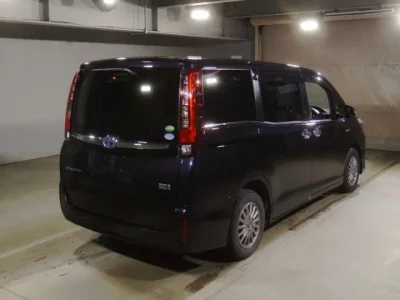 Toyota ESQUIRE