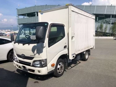Toyota DYNA