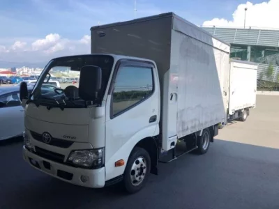 Toyota DYNA