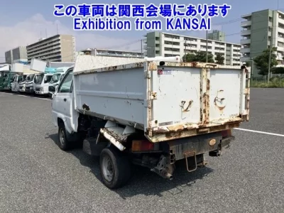 Toyota LITE ACE TRUCK
