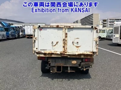 Toyota LITE ACE TRUCK