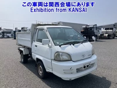 Toyota LITE ACE TRUCK