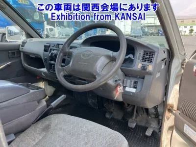 Toyota LITE ACE TRUCK