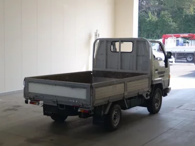 Toyota HIACE TRUCK