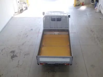 Toyota HIACE TRUCK