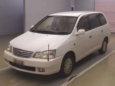 Toyota GAIA