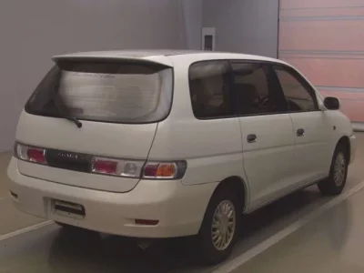 Toyota GAIA