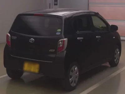 Toyota PIXIS EPOCH